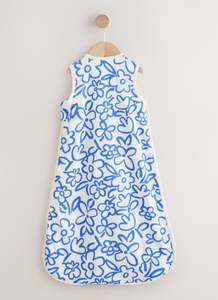 Gigoteuse pour bébé Premium 1,5 TOG, 95% bambou, 5% élasthanne, tissu rafraîchissant - Product Image 2