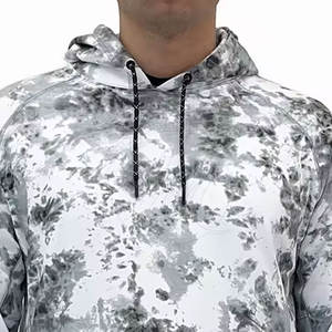 Sudaderas Ligeras de Algodón con Estampado Tie Dye, Venta Directa de Fábrica, Fabricantes de Sudaderas de Algodón y Poliéster con Estampado Tie Dye - Product Image 5