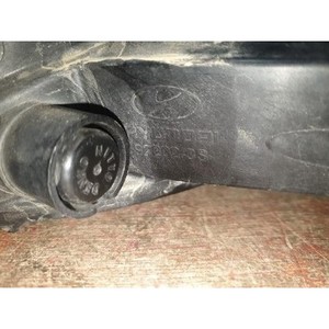 Feu antibrouillard avant droit d'occasion pour Hyundai Sonata YF 2009-2012, référence OEM 922023S210 - Product Image 4