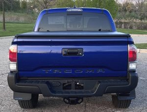 Toyota Tacoma TRD Pro d'occasion 2022 - Product Image 3