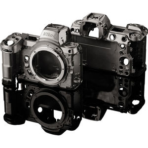 กล้องมิเรอร์เลส Nikon <span class=keywords><strong>Z6</strong></span> <span class=keywords><strong>II</strong></span> ใหม่เอี่ยมพร้อมชุดอุปกรณ์เสริม - Product Image 3