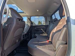 Ram 3500 Limited Longhorn d'occasion 2025 - Product Image 5