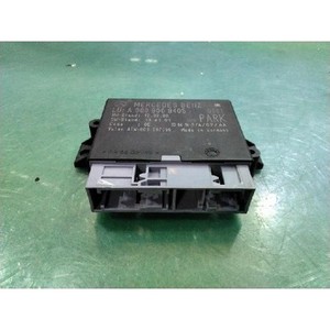 มินิคูเป้ ชุดควบคุมอิเล็กทรอนิกส์และโมดูลคอมพิวเตอร์มือสอง A0009009405 - Product Image 3