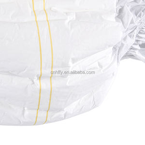 Couche jetable pour adultes Taille XL Produit <span class=keywords><strong>de</strong></span> soins jetables doux et confortable pour personnes âgées Incontinence et adultes handicapés - Product Image 3