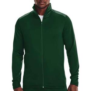 Chaqueta Deportiva de Diseño Clásico, Transpirable, Personalizable, de Color Sólido, Moderna, para Hombre - Product Image 6
