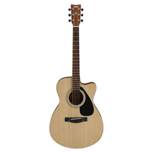Guitarra Acústica Folk F310, Tapa Trasera y Laterales de Caoba, 41 Pulgadas, Tamaño Completo, Guitarra para Estudiantes, Lista para Exportación - Product Image 3