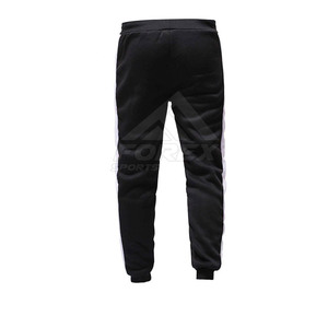 Conjunto Deportivo Informal para Hombre con Chaqueta de Cierre Completo y Pantalones Jogger, Ropa Deportiva Cómoda para Gimnasio y Running - Product Image 6
