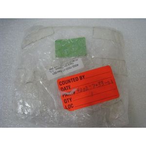 แหวนเซรามิก 4002-7033-01 - อุปกรณ์และอะไหล่เซมิคอนดักเตอร์ระดับโลกที่เชื่อถือได้ - Product Image 1