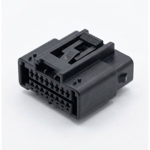 Usine de moulage par injection de plastique spécialisée dans le PBT GF30, le PP, offrant une résistance thermique fiable, la collaboration GF30, la scalabilité, le PS, l'ABS. - Product Image 3