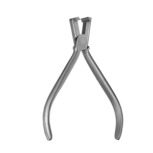 Step Pliers 1 mm Professional Orthodontic <b>Tool</b> <b>Safe</b> Effective Dental Appliance Instrument High Quality Durable Precision Grip - Product Image 2