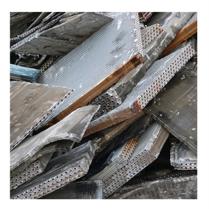 Chatarra de Radiador de Alto Rendimiento para Recuperación de Cobre y Aluminio NMF (PVT) LTD ZA - Product Image 5