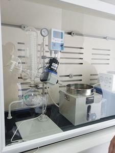 Diyet takviyesi D3 vitamini 4.0 MIU/G yağı CAS 67-97-0 testi 4.0 milyon IU/g - Product Image 6