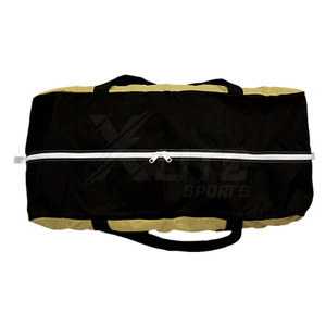 Bolsa de Hockey sobre Hielo de PVC de Alta Capacidad con Almacenamiento de 50-70L para Patines, Guantes, Casco y Artículos Esenciales de Entrenamiento - Cómoda y Transpirable - Product Image 4