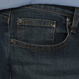 New Arrival OEM Summer <b>Men's</b> Denim Shorts With Unique Design High Street Style High Quality <b>Men</b> Denim Pant - Product Image 5