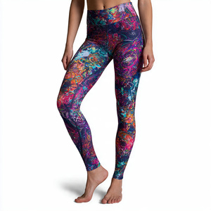 Customized <b>Men's</b> Compression Pants Wholesale Athletic <b>Base</b> <b>Layer</b> Quick Dry Workout Tights <b>Men</b> Basic Underwear Leggings - Product Image 3