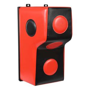 Shield Kick Pads MMA Punching Mitts Taekwondo Boxing Wall Target Shields for Training Punching Bags with OEM Service - Product Image 4