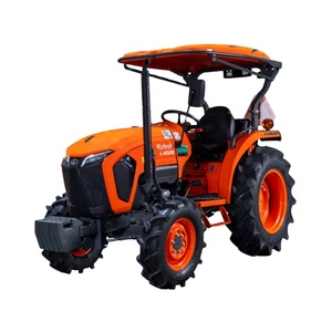 สำหรับรถแทรกเตอร์ Kubota L4028 4WD คุณภาพสูง ประหยัดน้ำมัน ทนทาน ใช้ได้กับงานเกษตรและก่อสร้าง ใหม่พร้อมใช้งาน - Product Image 4