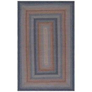Handmade Rectangle Jute <b>Rug</b> in Various Designs & Colors Braided Door Mat & Outdoor <b>Rug</b> Indian Supplier - Product Image 4