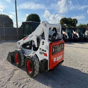 Moteur de chargeuse compacte Bobcat S770 fiable – Meilleur prix disponible, livraison rapide, équipement lourd en stock, garantie de 2 ans - Product Image 4
