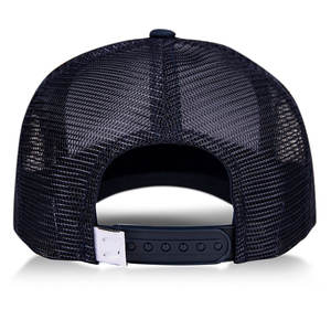 Gorras Deportivas Personalizadas al por Mayor para Hombre, Gorras de Béisbol de Tela de Poliéster Transpirable con su Propia Marca - Product Image 3