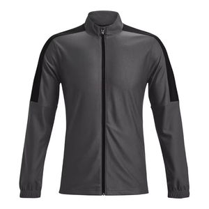 Fabricante de Chaquetas de Entrenamiento Personalizadas de Primera Calidad |   Chaquetas Deportivas Pre-Entrenamiento OEM - Product Image 6