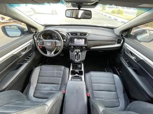 HONDA CRV Turbo 2018 Usada, Título Limpio, Perfecto Estado - Product Image 2