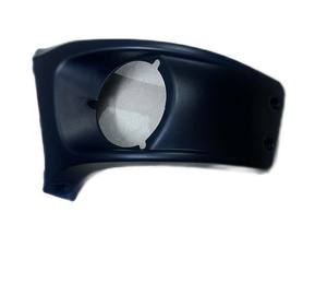 Carcasa de faro delantero izquierdo AA161190 compatible con BAJAJ RE Compact Maxima SixS D4S D4C, piezas para auto rickshaw. - Product Image 1