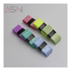 Cinta de Agarre Antideslizante de Alta Durabilidad para Uso en Exteriores, OEM de Alta Calidad, Productos Especiales ASN, PU Personalizado para Bádminton - Product Image 3