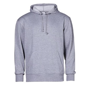 Custom Logo Unisex <b>Pullover</b> Hoodie Sage Green Plain Blank Fleece Cotton <b>Men</b> Women Classic Fit Solid Hoodies Sweatshirt - Product Image 5