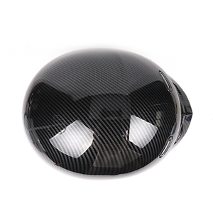 Motorrad Retro Helm <span class=keywords><strong>Open</strong></span> Face Blase Visier Maske Roller Helme Chopper Casco Moto Vintage Helm - Product Image 2