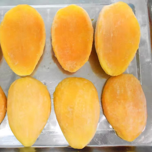 EXQUISITOS TROZOS DE MANGO CONGELADOS IQF - EXPORTACIÓN DE VIETNAM - GRAN VENTA - Product Image 1