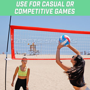 Balón de Voleibol de Estilo Único con Logotipo Personalizado, Color Sólido, Bajo MOQ, Balón de Voleibol para Adultos en Stock - Product Image 4