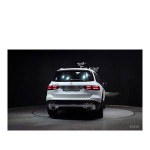 Mercedes-Benz GLB 200 d Clase GLB Mayo 2022 Diésel 24.255 km Volante a la Izquierda Cámara Trasera - Product Image 4