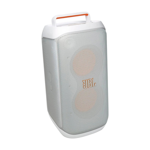 Portable Wireless Party <b>Speaker</b> Bluetooth Outdoor Bluetooth <b>Speaker</b> With <b>Microphone</b> Handheld Stereo Audio for Events - Product Image 1