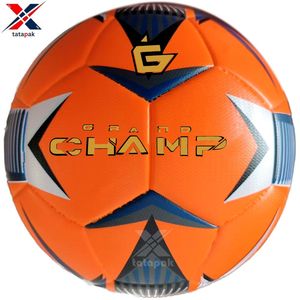 Balón de Fútbol Profesional, Tamaño Oficial 5, Personalizado, de PVC Duradero y Ecológico, Diseño Cómodo, para Juego de Adultos y Partidos - Product Image 2