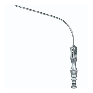 Cánula de Succión Quirúrgica Poppen de 3.3 mm de Longitud de Trabajo y 90 mm de Diámetro, Herramienta Quirúrgica de Apto Enterprises - Product Image 5