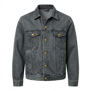 Affordable New <b>Cheap</b> Price <b>Winter</b> Premium quality Women Denim <b>Jacket</b> Ladies Wholesale Slim Fit OEM Service Women Denim <b>Jacket</b> - Product Image 1