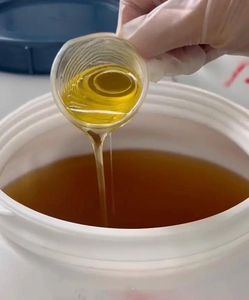 Fresh Processed Palm Feedstock Crude Palm <b>Oil</b> Fractionated Food Grade Clear Light Golden 24 Months Shelf Life Cooking Bulk <b>Drums</b> - Product Image 3