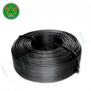 Alambre de hierro corrugado negro calibre 16 BWG, precio competitivo de fábrica en Vietnam, para atar barras de refuerzo con entrega rápida. - Product Image 5