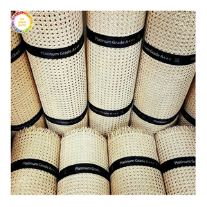 Malla de Ratán Estándar de Exportación para Marcas Internacionales de Muebles y Mayoristas - Product Image 1