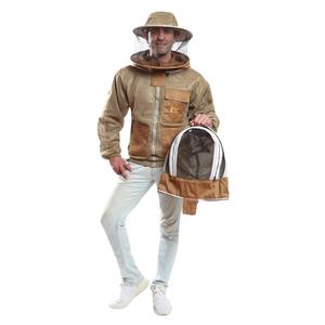 Équipement professionnel de nouvelle génération, conçu pour un mouvement et un confort optimaux, doté d'un tissu de haute qualité. - Product Image 4
