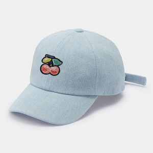 Biểu Tượng Tùy Chỉnh Cherry Vá Cho Áo Cưới Ban Nhạc Rock Sắt Trên Da Chiến Thuật Công Cụ pricking Thêu Các Bản Vá Lỗi - Product Image 2