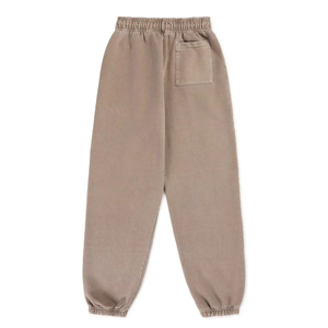 Men's Lightweight Quick Dry Breathable Straight Sweatpants Elastic Waist Stripes Casual <b>Joggers</b> Summer Knitted Polyester Sporty - Product Image 4