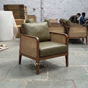 Sillas de Comedor Modernas y Ecológicas de Lujo - Asientos Elegantes y Cómodos para el Hogar, Oficina, Muebles para el Hogar e Interiores Comerciales - Product Image 5