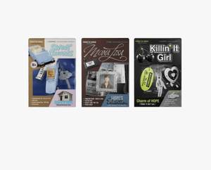 บีทีเอส ชาร์ม ออฟ โฮป เวอร์ชั่นเคป๊อป ซีดีเพลง พลาสติกและกระดาษ ภาษาเกาหลี ทุกวัย ภาษาเกาหลี - Product Image 2