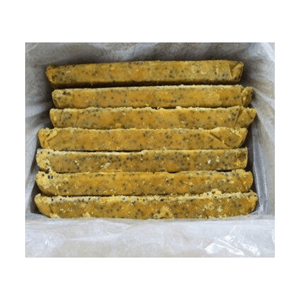 Purée de fruit de la passion surgelée IQF en bloc, 100% naturelle, origine Vietnam, approvisionnement en vrac - Product Image 2