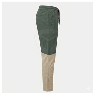 Fashion Men <b>Trouser</b> Stylish Design Comfortable Fabric Ideal For Office <b>Work</b> Casual Events Daily Fashion - Product Image 2