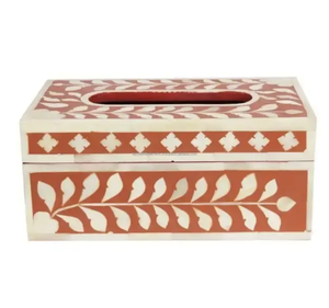 Thủ công mỹ nghệ mới nhất Thiết kế xương Inlay mô hộp giấy chất lượng tốt nhất cho tốt nhất bán handmade - Product Image 4