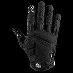 Guantes de Boxeo Ultra-Stick de Alta Calidad, Rellenos de Gel, Patentados, Anti-Impacto, Ligeros, de Cuero, con Cierre de Cordones y Absorción de Humedad - Product Image 2