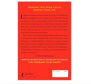 El Coraje de Ser Desagradable (Edición en Rústica) de Ichiro Descubre el Japonés (Suministro al por Mayor) - Product Image 2